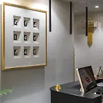 Roma Suite Hotel Řím