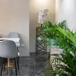 Roma Suite Hotel Hotel Řím