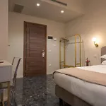 Roma Suite Hotel Hotel Řím