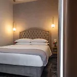 Roma Suite Hotel 3* Řím