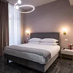 Roma Suite Hotel Řím