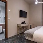 Roma Suite Hotel Hotel Řím