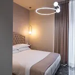 Hotel Roma Suite Hotel Řím