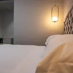 Roma Suite Hotel Hotel Řím