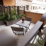Roma Suite Hotel Hotel 3*
