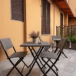 Roma Suite Hotel