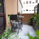 Roma Suite Hotel Hotel Řím