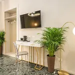 Hotel Roma Suite Hotel Řím