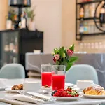 Roma Suite Hotel