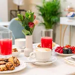 Roma Suite Hotel Hotel