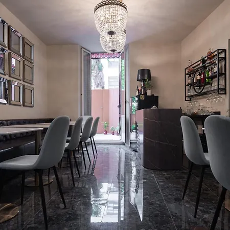 Roma Suite Hotel Hotel Řím