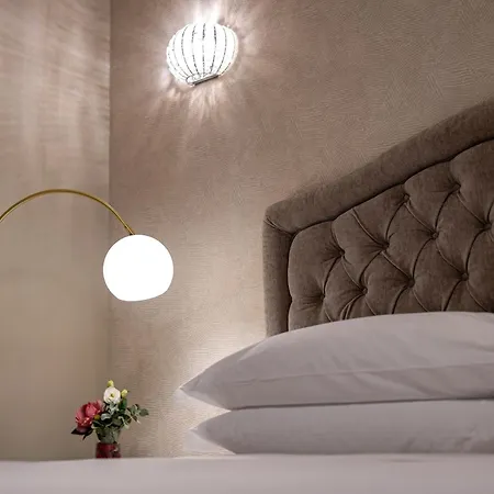 Hotel Roma Suite Hotel Řím