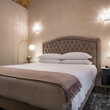 Hotel Roma Suite Hotel Řím