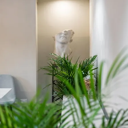 호텔 Roma Suite Hotel
