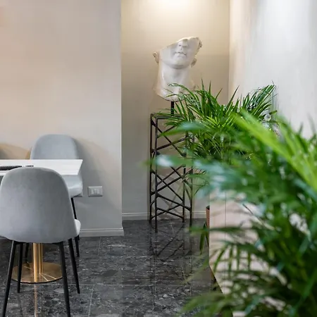 Roma Suite Hotel Hotel Rom