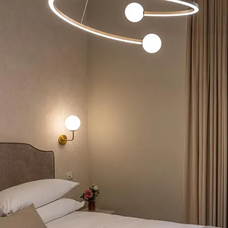 Roma Suite Hotel