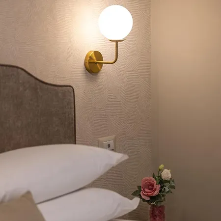 호텔 Roma Suite Hotel