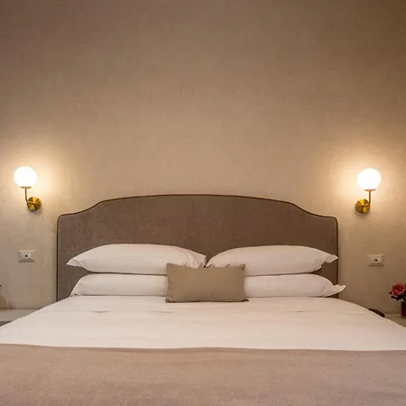 Roma Suite Hotel Rome
