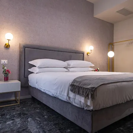 Roma Suite Hotel Hotel 3*