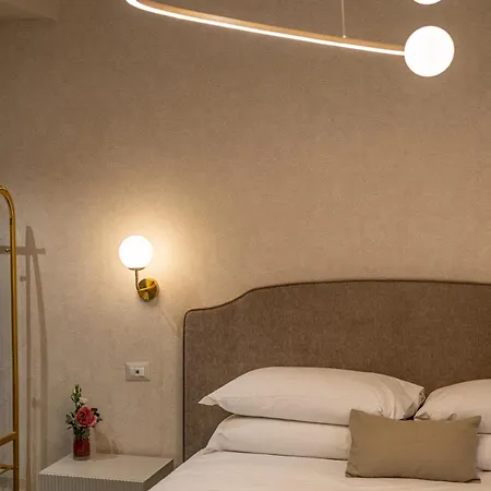 호텔 Roma Suite Hotel 로마