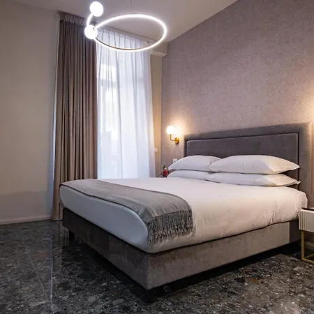 Roma Suite Hotel 3*