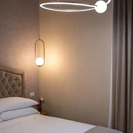 Roma Suite Hotel Hotel 3*