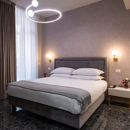 Roma Suite Hotel 로마