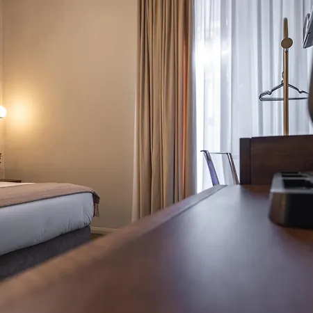 Roma Suite Hotel