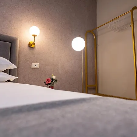 Hotel Roma Suite Hotel Rom