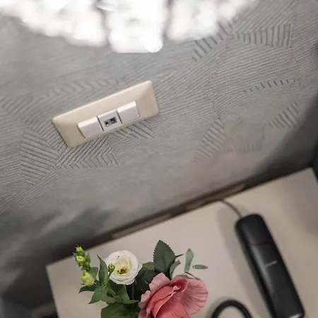 Hotel Roma Suite Hotel