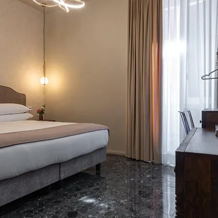 Roma Suite Hotel Hotel 3*