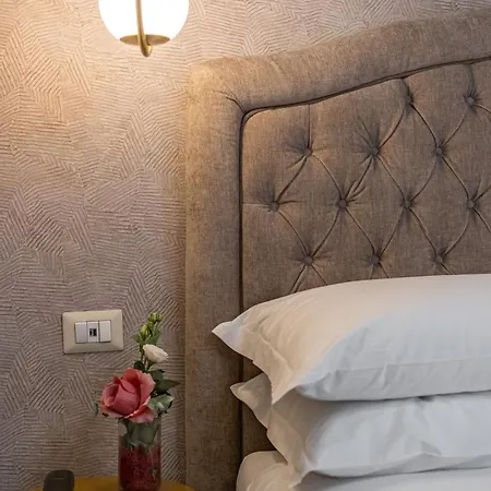 Roma Suite Hotel 3* Rom