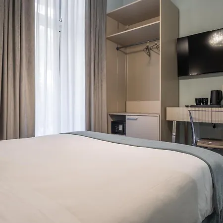 Hotel Roma Suite Hotel