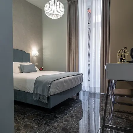 Roma Suite Hotel Rom