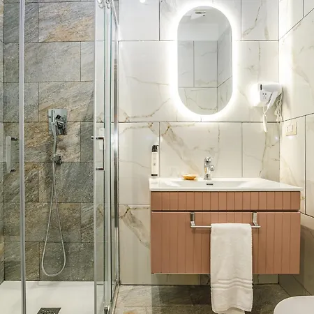 Roma Suite Hotel 호텔