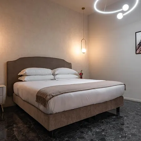 Hotel Roma Suite Hotel 3*