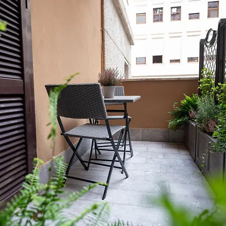 Roma Suite Hotel Hotel Rom