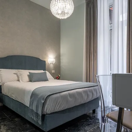 Roma Suite Hotel Rom