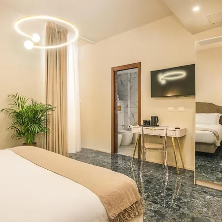 Roma Suite Hotel 酒店