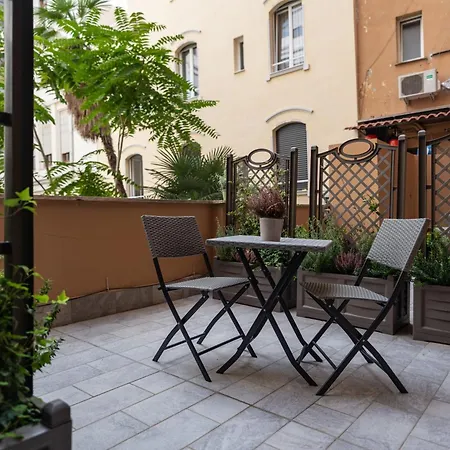 Roma Suite Hotel Rom