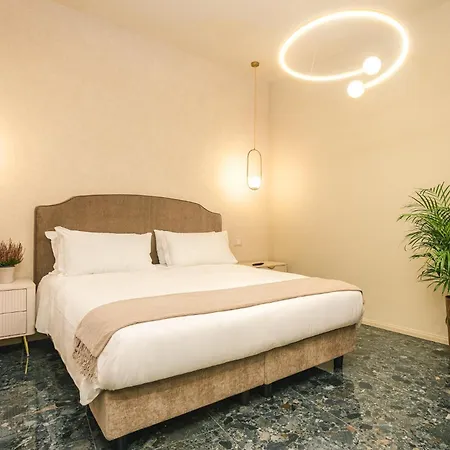 Roma Suite Hotel