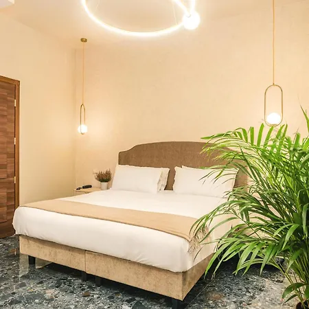 Roma Suite Hotel 3*