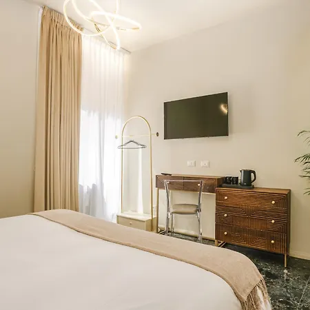 Roma Suite Hotel 3*