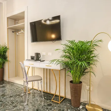 Hotel Roma Suite Hotel Rom