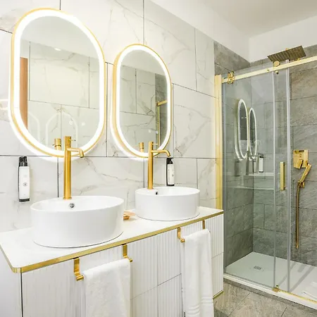 Roma Suite Hotel 3*