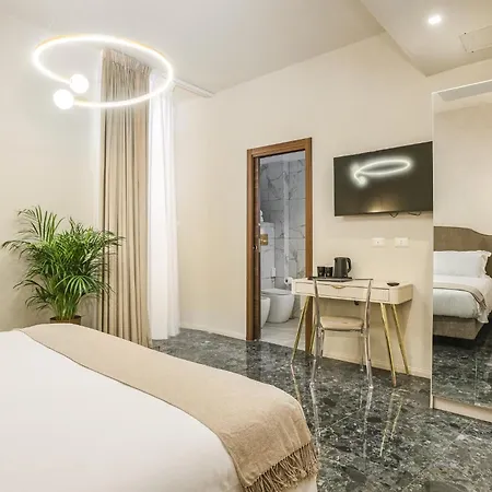 Roma Suite Hotel Hotel