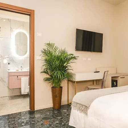 호텔 Roma Suite Hotel 3*