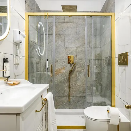 호텔 Roma Suite Hotel