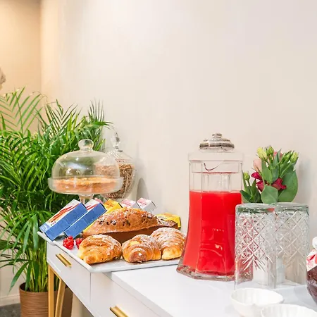 Roma Suite Hotel