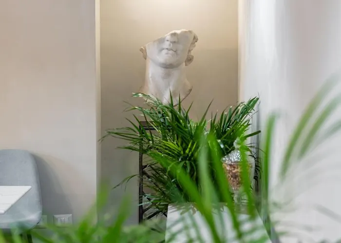 Hotel Roma Suite Hotel